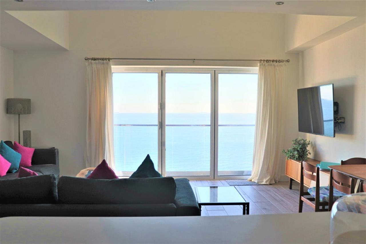 New Horizon Apartment Sandown Exterior photo