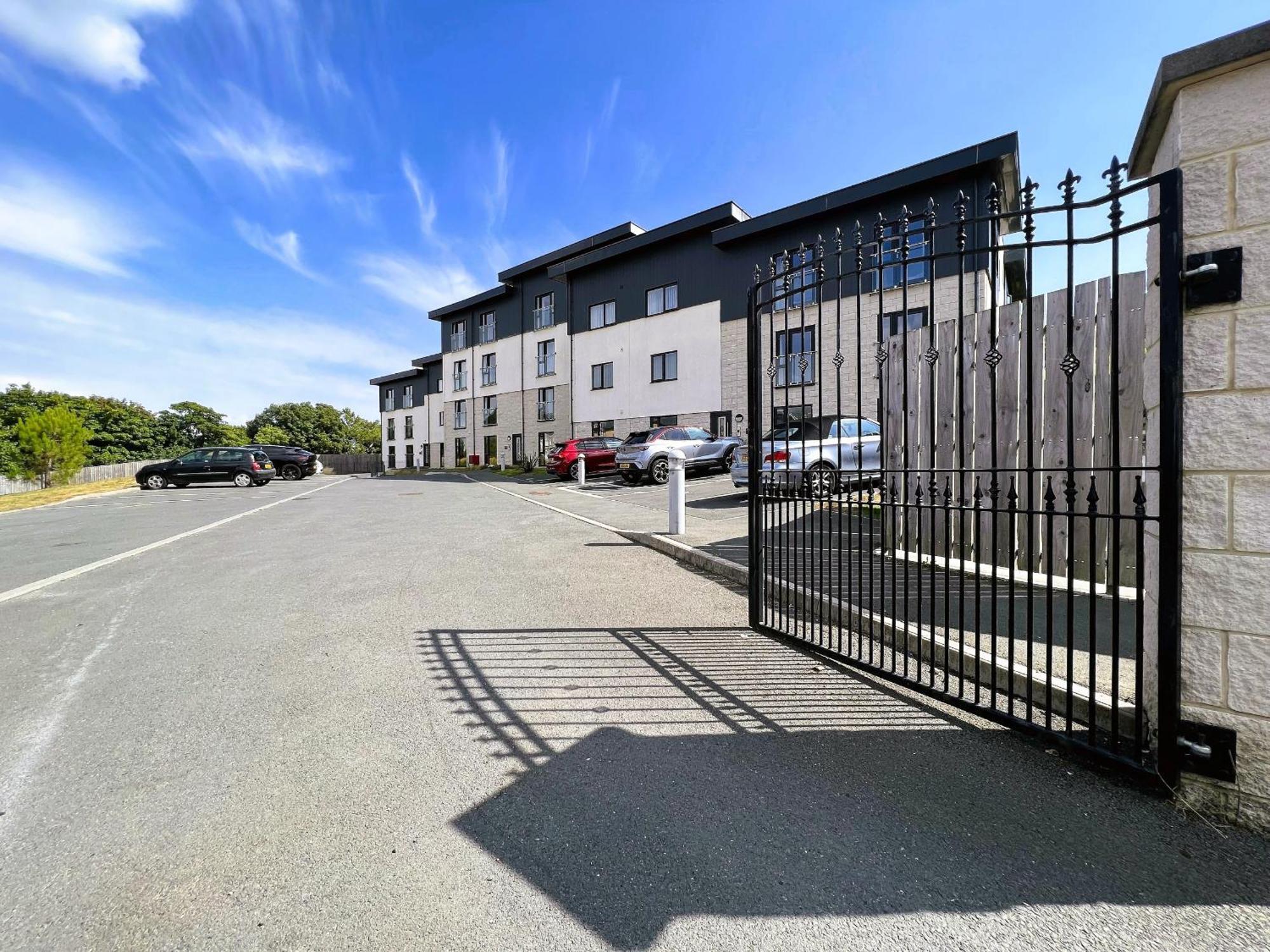 New Horizon Apartment Sandown Exterior photo